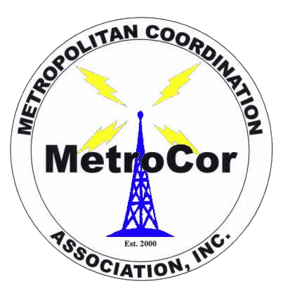 MetroCor Logo